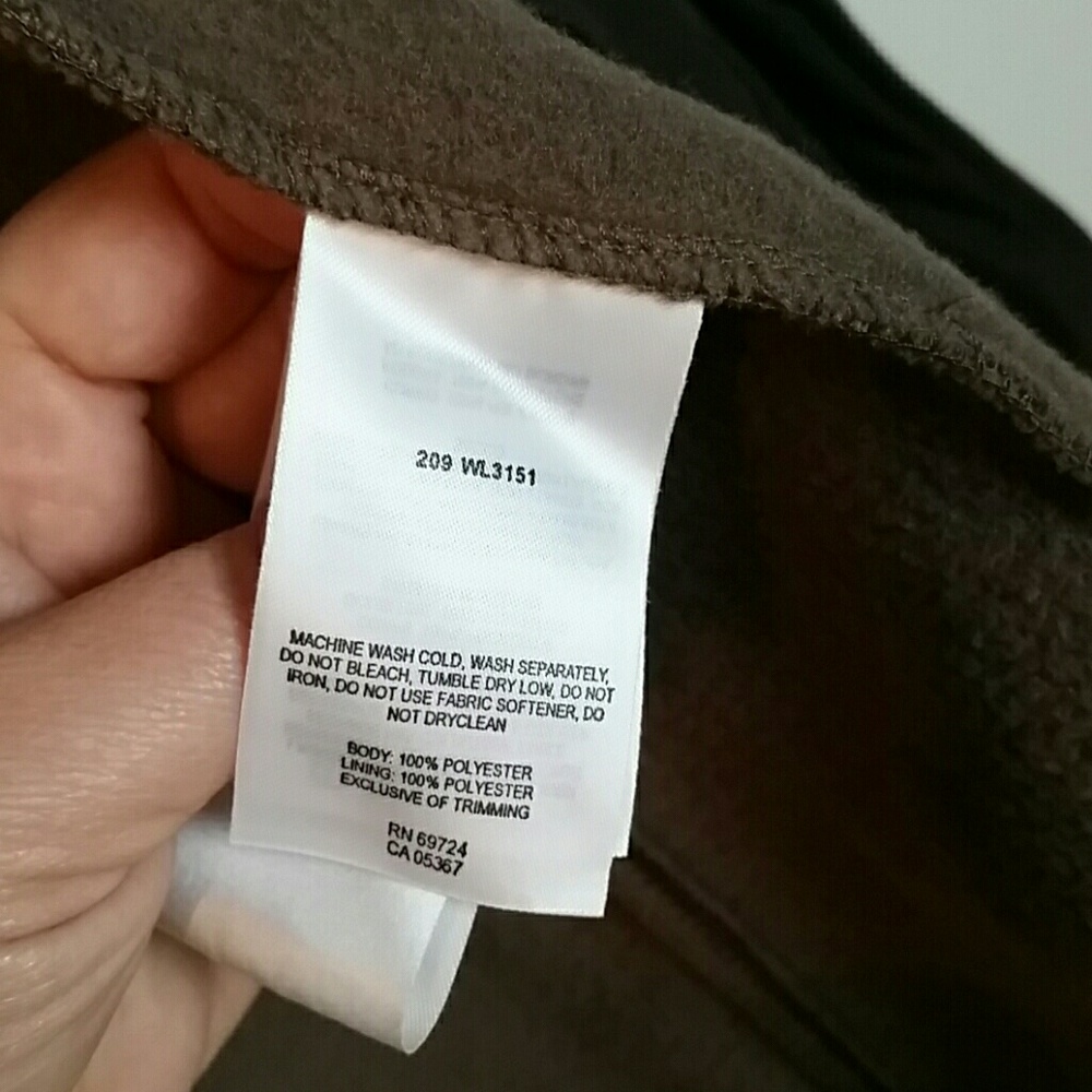 Columbia Jacket - Picture 4 of 8